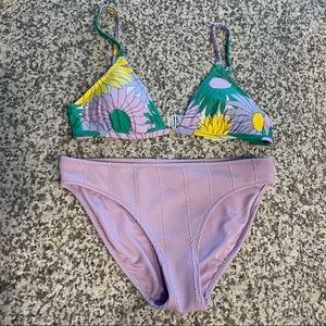 Aerie bathing suit